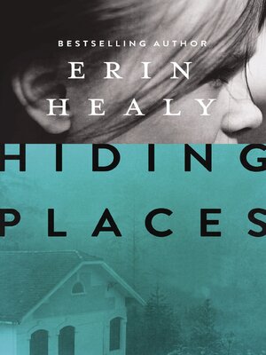 cover image of Hiding Places